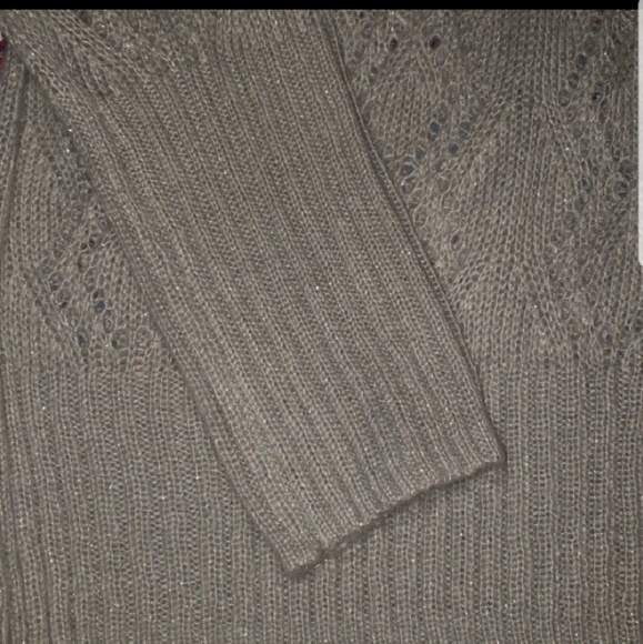 NWT Sparkley Sweater! - Picture 3 of 4